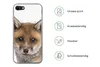 MuchoWow® Handyhülle Schutzhülle Hülle für iPhone 7 Fuchs - Produktbild-Vorschau 7