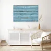 Glasbild 120x80cm in XXL für Wohnzimmer, Schlafzimmer Motiv Produktbild-Vorschau 3