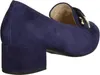 Gabor 31.441 Damenschuhe - Pumps blau Elegant NEU Produktbild-Vorschau 9