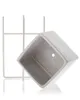Howhomely Flowerpot Mzu White 23cm Náhled obrázku produktu 6