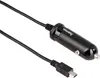 Hama Vehicle Charging Cable, mini USB, 12 V Náhľad obrázku produktu 2
