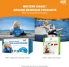 Sissel Pilates Roller "Soft" Produktbild-Vorschau 9