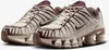 Nike Shox TL "Light Bone Burgundy Crush" Braun, Größe: 40 Produktbild-Vorschau 11