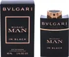 Bvlgari Uomo in Nero Edp Spray Anteprima dell’immagine prodotto 15