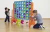 Feber Mega 4 In Line 121x118cm Produktbild-Vorschau 22