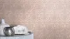 Rasch Vliestapete 570823 Trianon XIII ornament rose, 10,05 Produktbild-Vorschau 2