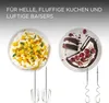Kenwood HMP54.000SI Chefette Kombi-Hand mixer Voir les images du produit 13