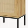 Armoire de salle de bain « Marhasa » avec porte et tiroir, Voir les images du produit 10