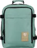 Peterson Reiserucksack Shrineire türkis One size Produktbild-Vorschau 2