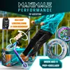 KESSER® Scooter Funscooter Stuntscooter X-Limit - Sterzo a Anteprima dell’immagine prodotto 7