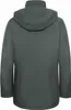 Jack Wolfskin Damen Rotwand 3in1 Jacke slate green XL Produktbild-Vorschau 3