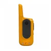 Vysílačka Motorola T72 16 kanálů, žlutá Náhled obrázku produktu 8
