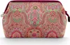 Pip Studio Kulturbeutel Cooper Cosmetic Purse Jabali Red Produktbild-Vorschau 4