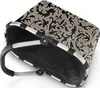 reisenthel cestino per la spesa Carrybag Baroque Marble Anteprima dell’immagine prodotto 6