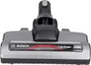 A close-up studio shot of a Bosch vacuum cleaner attachment. Produktbild-Vorschau