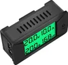 PZEM-025 Digitales DC Amperemeter Voltmeter Batterietester Produktbild-Vorschau 14
