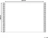 BELIANI Narzuta na łóżko biała bawełna 200 x 220 cm koc z Podgląd zdjęcia produktu 5