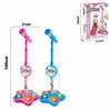 Interaktives Kinder Karaoke-Set mit abnehmbarem Produktbild-Vorschau 9