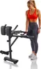HAMMER Rückentrainer Tricon Flex, 3 in 1 Produktbild-Vorschau 8