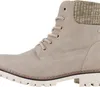 Tom Tailor  Kinderschuhe Mädchen Schnürstiefel Beige Produktbild-Vorschau 12