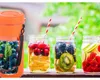 Verk 07305 Prenosný mixér na smoothie 450 ml oranžový Náhľad obrázku produktu 11