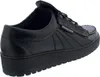 Mephisto Rainbow Halbschuh, Mamouth 714, Black, SOFT AIR Produktbild-Vorschau 22