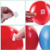 INF Set di montaggio per palloncini di plastica 15 pezzi Anteprima dell’immagine prodotto 5