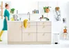 Brabantia Treteimer Newicon 20,0 L weiss Produktbild-Vorschau 17