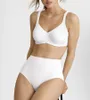Reggiseno minimizzatore Triumph Modern Soft & Cotone W01 Anteprima dell’immagine prodotto 4