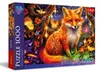 Trefl DreamScapes, 1000 kusů, Umění Náhled obrázku produktu 4
