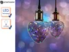 XQ-lite LSO-04041 LED Leuchtmittel STARRY herzförmig E27 Produktbild-Vorschau 5
