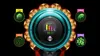 Dyson V15 Detect Absolute, 2-in-1 stick vacuum, Beutellos, Produktbild-Vorschau 10