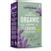 Lofbergs Organik Medium Roast café arabicamoulu 450g Voir les images du produit 2