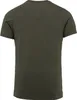 PME LEGEND Short sleeve r-neck American Class Beluga L Produktbild-Vorschau 2