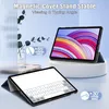Pro Xiaomi Redmi Pad Pro 12,1" 3folt Wake UP Smart Cover Náhled obrázku produktu 5