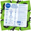 EXS 3-in-1-Kondome, gerippt, gepunktet und ausgestellt, 100 Produktbild-Vorschau 14