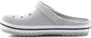 CROCS Badelatschen Damen 31383938373231 Grau 45 EU Produktbild-Vorschau 20