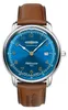Zeppelin Méditerranée Herrenuhr 9640-3 Produktbild-Vorschau 1