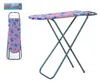 Žehliaca doska kov/drevo 19x61cm výška 51cm v taške Náhľad obrázku produktu 1