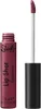 Sleek Lip Shot Gloss Impact Behind Closed Doors Produktbild-Vorschau 1