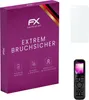 atFoliX FX-Hybrid-Glass Displayfolie kompatibel mit Produktbild-Vorschau 1