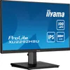 D22F 21,5" ETE IPS-panel, 1920x1080@100Hz, 250cd/m², Produktbild-Vorschau 7