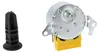 Seb - Motor met as - Ss992500 Productafbeelding-voorbeeld 5