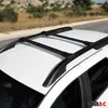 Bagażnik dachowy do Dacia Duster 2 2018-2024 Bagażnik Podgląd zdjęcia produktu 2