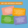 MVW Wildschütz GmbH ChatGPT  Schlag die KI Partyspiel Náhled obrázku produktu 6