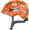 ABUS Kinderhelm Smiley 3.0 - Fahrradhelm mit tiefer Produktbild-Vorschau 1