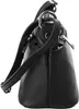 Cluty Umhängetasche Damen 020617 schwarz Produktbild-Vorschau 5