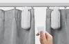 SwitchBot Curtain 3, U Rail (EU&UK), 15 kg, Weiß, Produktbild-Vorschau 6