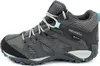 Scarpe da esterno Merrell Alverstone Mid GTX Storm da Anteprima dell’immagine prodotto 3