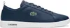 Lacoste Sneakers 48SMA0112-092 in Blue color size 41 Produktbild-Vorschau 1